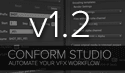 conform-studio-v12